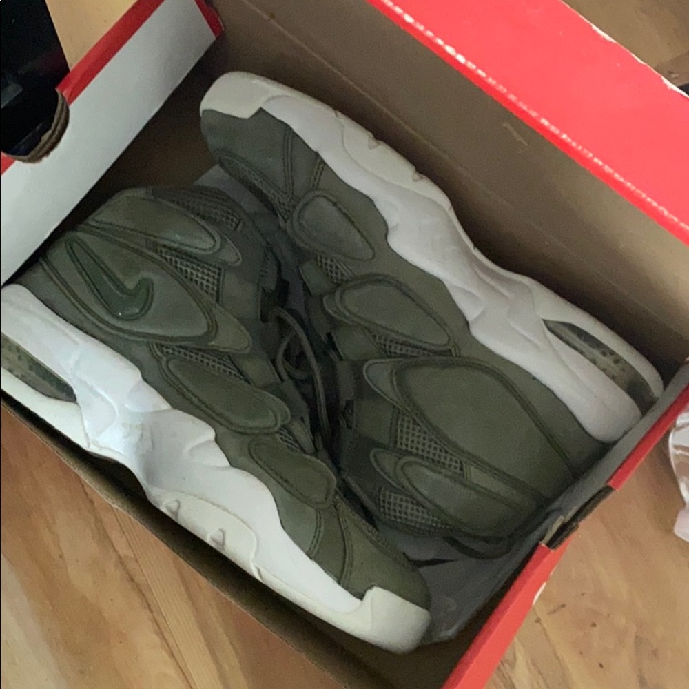 brand new nikes